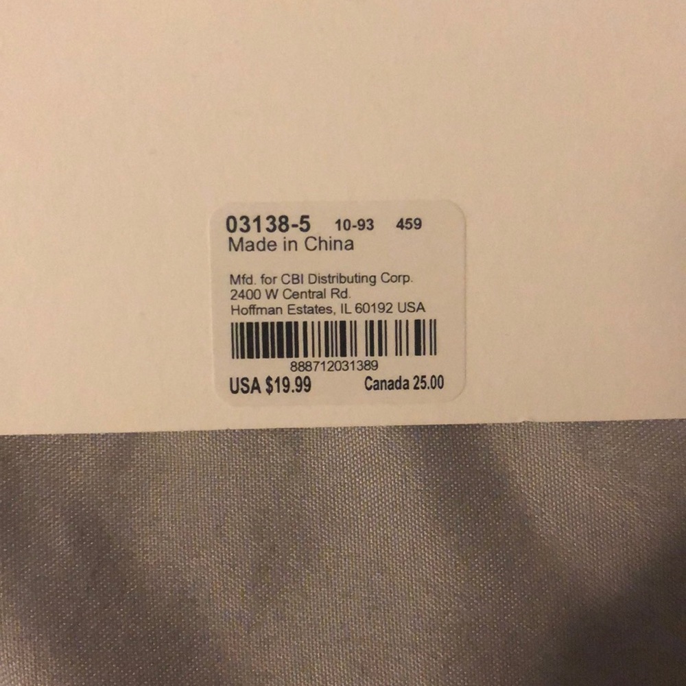 Icing Hair Accessory - Picture 2 of 2